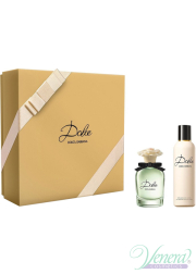 Dolce&Gabbana Dolce Set (EDP 50ml + Body Lotion 100ml) for Women Women's Gift sets