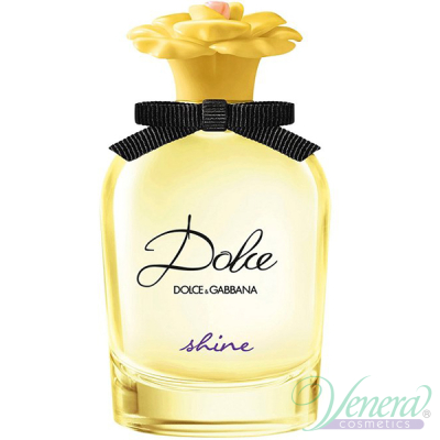 Dolce&Gabbana Dolce Shine EDP 75ml for Women Without Package Women's Fragrances without package