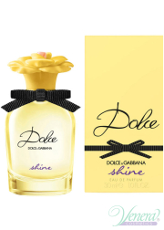 Dolce&Gabbana Dolce Shine EDP 30ml for Women Women's Fragrance