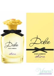 Dolce&Gabbana Dolce Shine EDP 50ml for Women Women's Fragrance