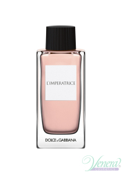Dolce&Gabbana L'Imperatrice EDT 100ml for Women Without Package Women's Fragrances without package