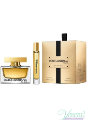Dolce&Gabbana The One Set (EDP 75ml + EDP 7...