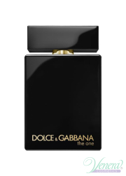 Dolce&Gabbana The One Eau de Parfum Intense EDP 100ml for Men Without Package Men's Fragrance without package