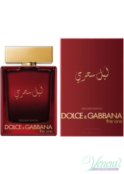 Dolce&Gabbana The One Mysterious Night EDP ...