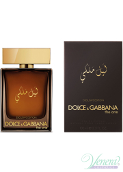 Dolce&Gabbana The One Royal Night EDP 100ml for Men Men's Fragrances