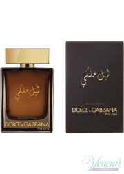 Dolce&Gabbana The One Royal Night EDP 150ml for Men Men's Fragrances