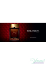 Dolce&Gabbana The One Royal Night EDP 100ml for Men Without Package Men's Fragrances without package