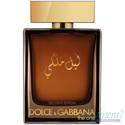 Dolce&Gabbana The One Royal Night EDP 100ml for Men Without Package Men's Fragrances without package