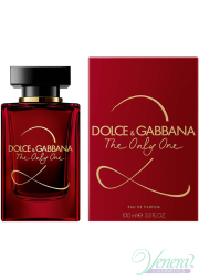 Dolce&Gabbana The Only One 2 EDP 100ml for Women Women's Fragrance