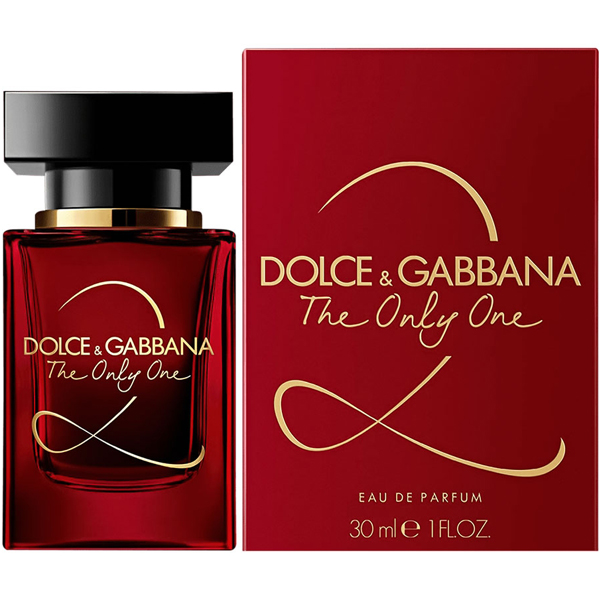 dolce gabbana the only one 2 30ml