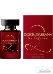 Dolce&Gabbana The Only One 2 EDP 50ml for Women Women's Fragrance