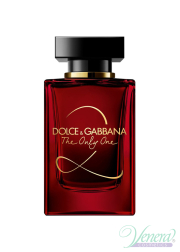 Dolce&Gabbana The Only One 2 EDP 100ml for Women Without Package Women's Fragrances without package