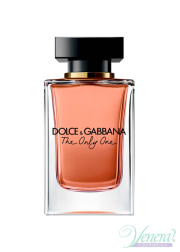 Dolce&Gabbana The Only One EDP 100ml for Women Without Package Women's Fragrances without package