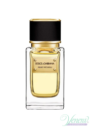 Dolce&Gabbana Velvet Patchouli EDP 50ml for Men and Women Without Package Unisex Fragrances without package