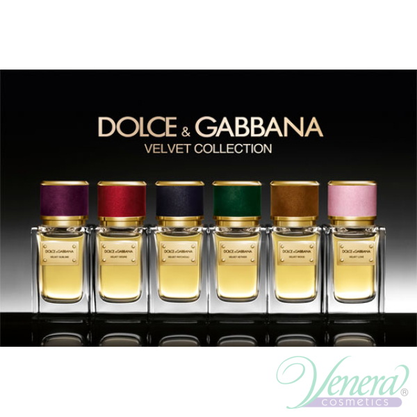 Dolce&Gabbana Velvet Desert Oud EDP 50ml for Мen Without Package | Venera  Cosmetics