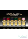 Dolce&Gabbana Velvet Vetiver EDP 50ml for Мen Without Package Мen's Fragrances without package
