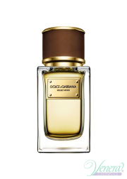 Dolce&Gabbana Velvet Wood EDP 50ml for Мen Without Package Мen's Fragrances without package
