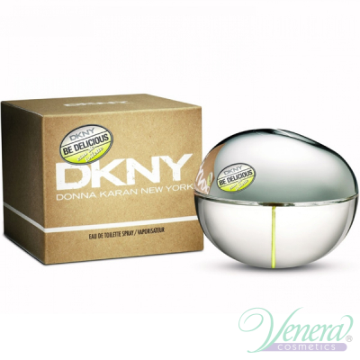 DKNY Be Delicious Eau de Toilette EDT 50ml for Women Women's Fragrance