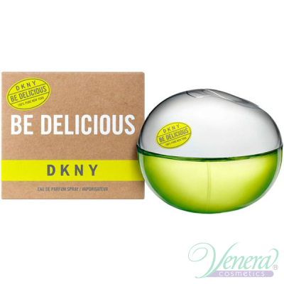 DKNY Be Delicious EDP 100ml for Women Women's Fragrance