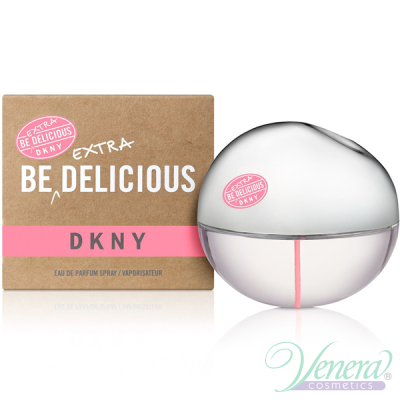 DKNY Be Extra Delicious EDP 100ml for Women Women's Fragrance