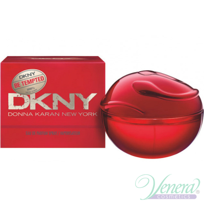 DKNY Be Tempted EDP 50ml για γυναίκες Γυναικεία αρώματα