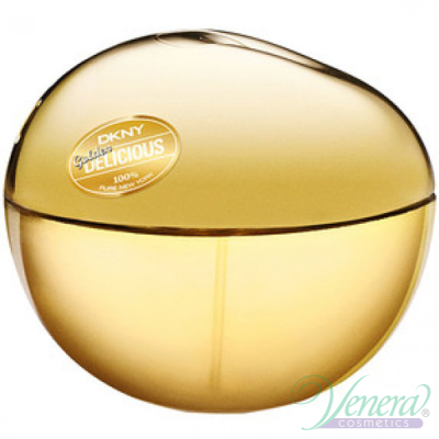 DKNY Golden Delicious EDP 100ml for Women Without Package Women's Fragrances without package