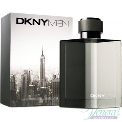 DKNY Men 2009 EDT 100ml for Men Men's Fragrance