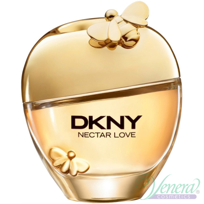 DKNY Nectar Love EDP 100ml for Women Without Package Women's Fragrances without package