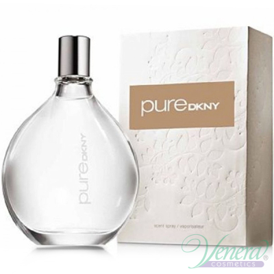 DKNY Pure DKNY A Drop Of Vanilla EDP 100ml for Women Women's Fragrance