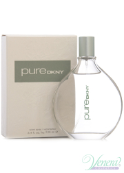 DKNY Pure Verbena EDP 100ml for Women Women's Fragrance
