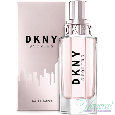 DKNY Stories EDP 50ml for Women Women's Fragrances