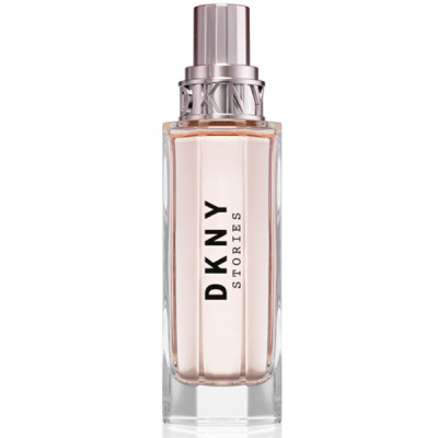 DKNY Stories EDP 100ml for Women Without Package Women's Fragrances without package