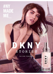 DKNY Stories EDP 50ml for Women Women's Fragrances