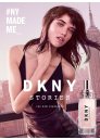 DKNY Stories EDP 100ml for Women Women's Fragrances