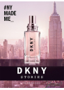 DKNY Stories EDP 100ml for Women Without Package Women's Fragrances without package
