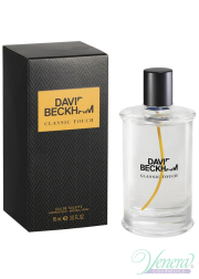 David Beckham Classic Touch EDT 90ml for Men Men`s Fragrance