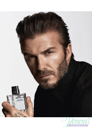 David Beckham Inspired by Respect EDT 40ml for Men