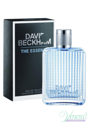 David Beckham The Essence EDT 30ml for Men Men's Fragrance