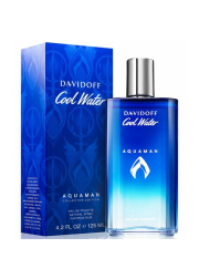 Davidoff Cool Water Aquaman EDT 125ml for Men Men's Fragrance