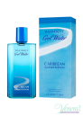 Davidoff Cool Water Caribbean Summer Edition EDT 125ml for Men Without Package Men's Fragrances without package