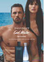 Davidoff Cool Water Intense for Her EDP 100ml for Women Without Package Women's Fragrances without package