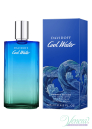 Davidoff Cool Water Summer Edition 2019 EDT 125ml for Men Without Package Men's Fragrances without package