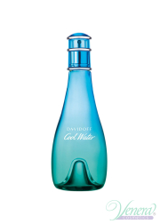 Davidoff Cool Water Summer Edition 2019 EDT 100ml for Women Without Package Women's Fragrances without package