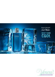 Davidoff Cool Water The Coolest Edition EDT 200ml for Men Men's Fragrance