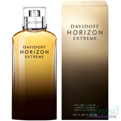 Davidoff Horizon Extreme EDP 125ml for Men Men's Fragrance