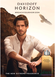 Davidoff Horizon Extreme EDP 40ml for Men Men's Fragrance