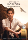 Davidoff Horizon Extreme EDP 125ml for Men Men's Fragrance