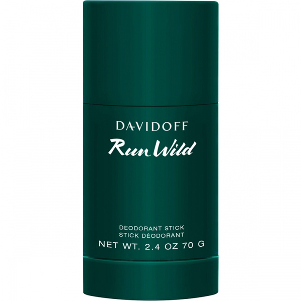 Davidoff Run Wild Deo Stick 75ml for Men