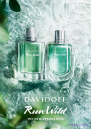 Davidoff Run Wild EDT 50ml for Men Men's Fragrance