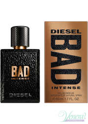 Diesel Bad Intense EDP 50ml for Men